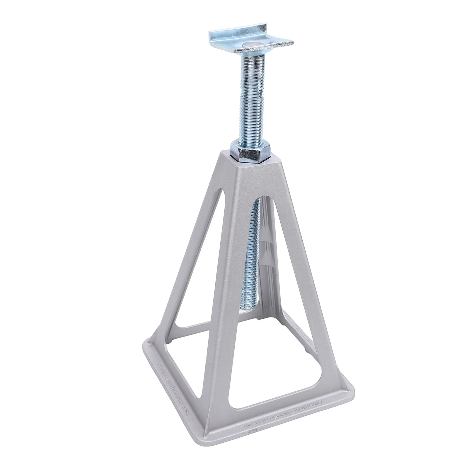 

4 шт. домкраты стабилизатора для автофургонов — емкость 2,7 т, регулируемая по высоте 28-44 см для туристических прицепов и автодомов