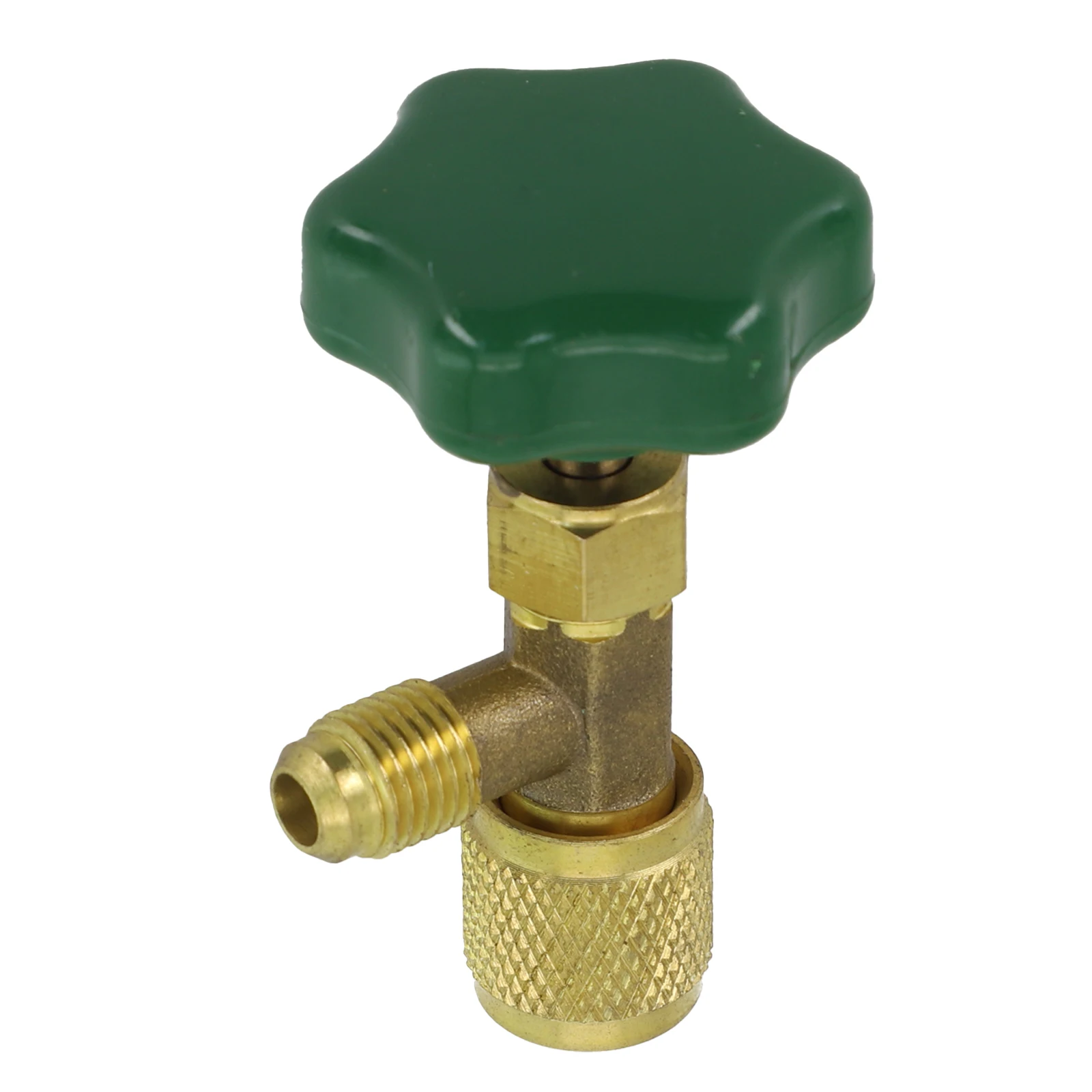 Tap Valve Bottle Opener CT341 Air Conditioning For 7/16 28unf Thread Dividing Valves Auto AC Can Tap Valve Air Conditioning Tool