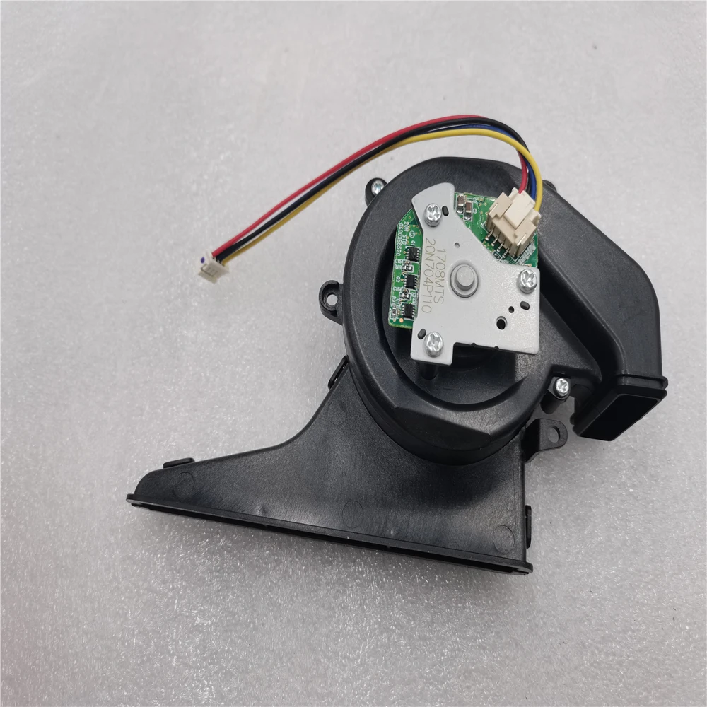 CPU Ventilator Voor 22n708r010 Trifo Emma Huisdier Robot Stofzuiger 20n704p110 Zooze Z50 Stofzuiger Turbo Fan