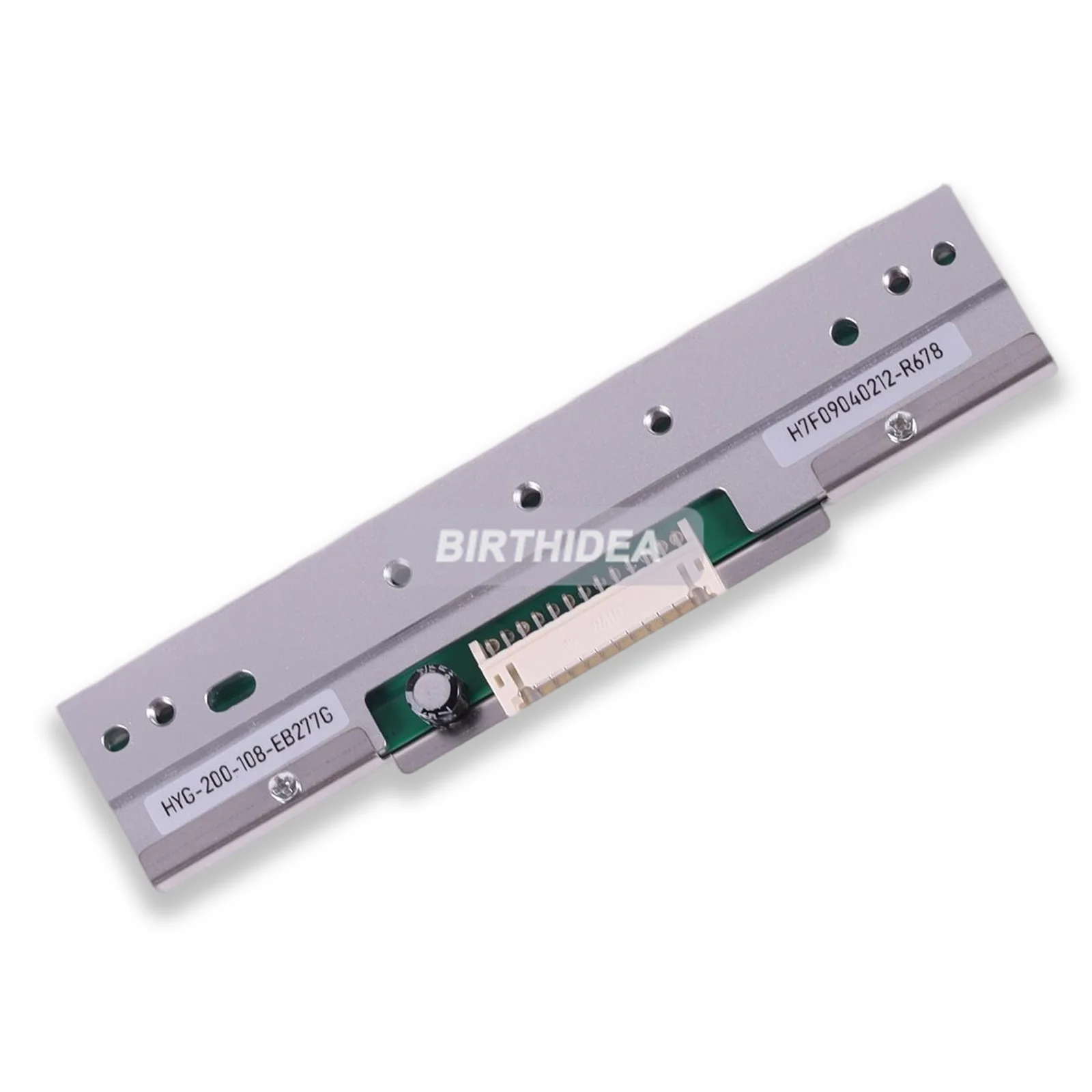 MB341T Druckkopf 300DPI Neu Top-Qualität für TSC MB340 MF3400 MB340T MB341 MB341T Thermischer Barcode-Druckkopf 98-0680031-01LF – Detail 3