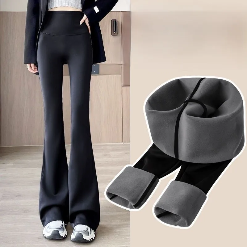 부츠컷 팬츠 네이비 오피스 여성 자수 드롭 크로치 아즈텍 써멀 피쉬넷 디스코 보디빌딩 로핑 플래드 팬시 웨스턴 스타일