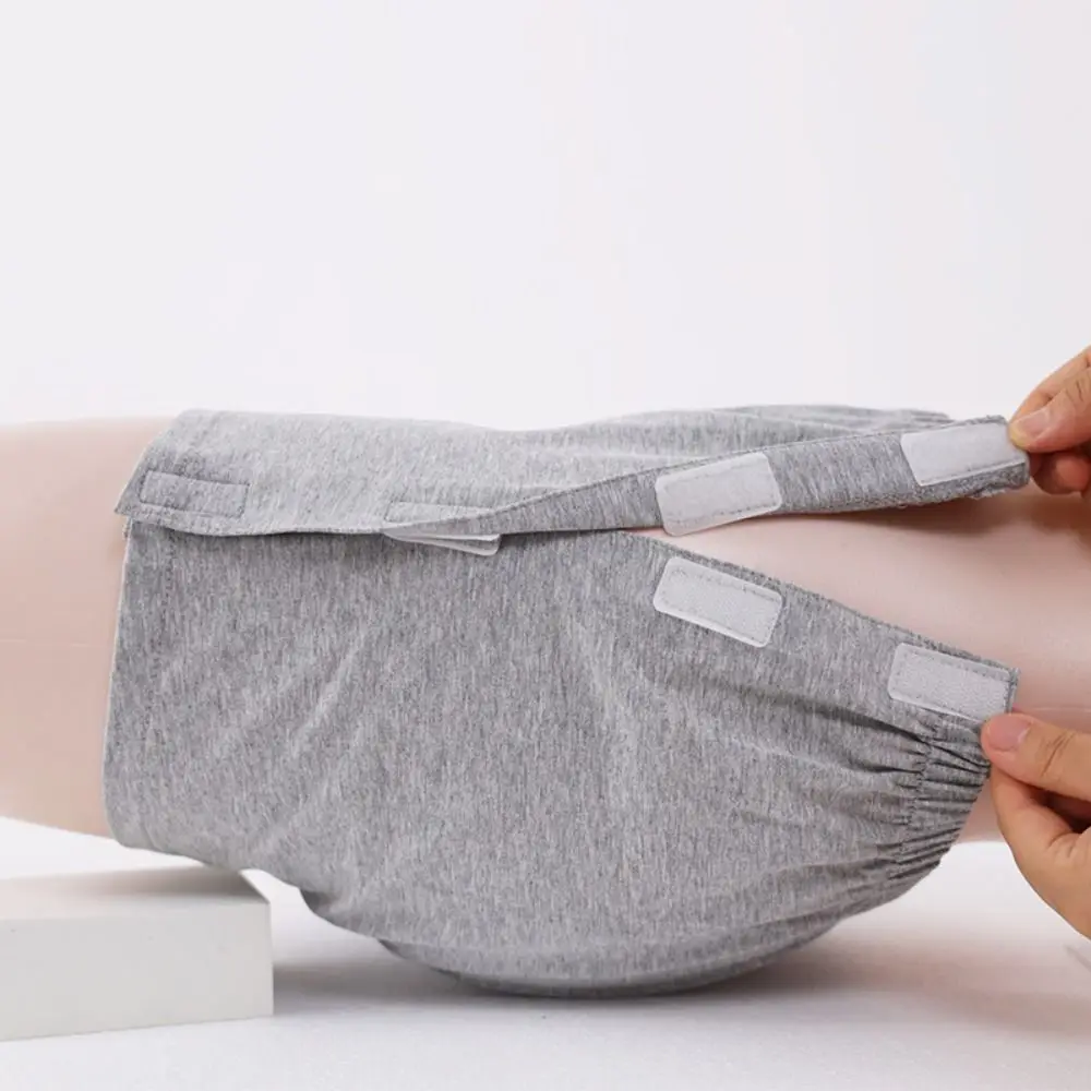 

Удобные женские трусы для ухода, моющиеся, гипоаллергенные, для взрослых при параличе, эластичные, дышащие, послеоперационные трусы