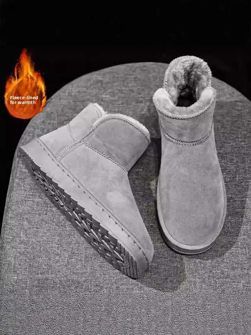 bottes-de-neige-epaisses-doublees-polaire-pour-homme-chaudes-antiderapantes-resistantes-au-froid-pour-l'exterieur-pour-40-degres-en-coton