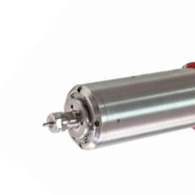 

2026 Brand New Original 60D2-ER16 Water Cooled High Speed Cnc Router Lathe Machine Tool Spindle Motor for Metal Cutting Machines