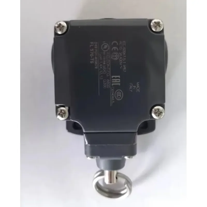 Italy original low temperature cold storage door special pull rope switch FL576-T6 40 degrees low temperature