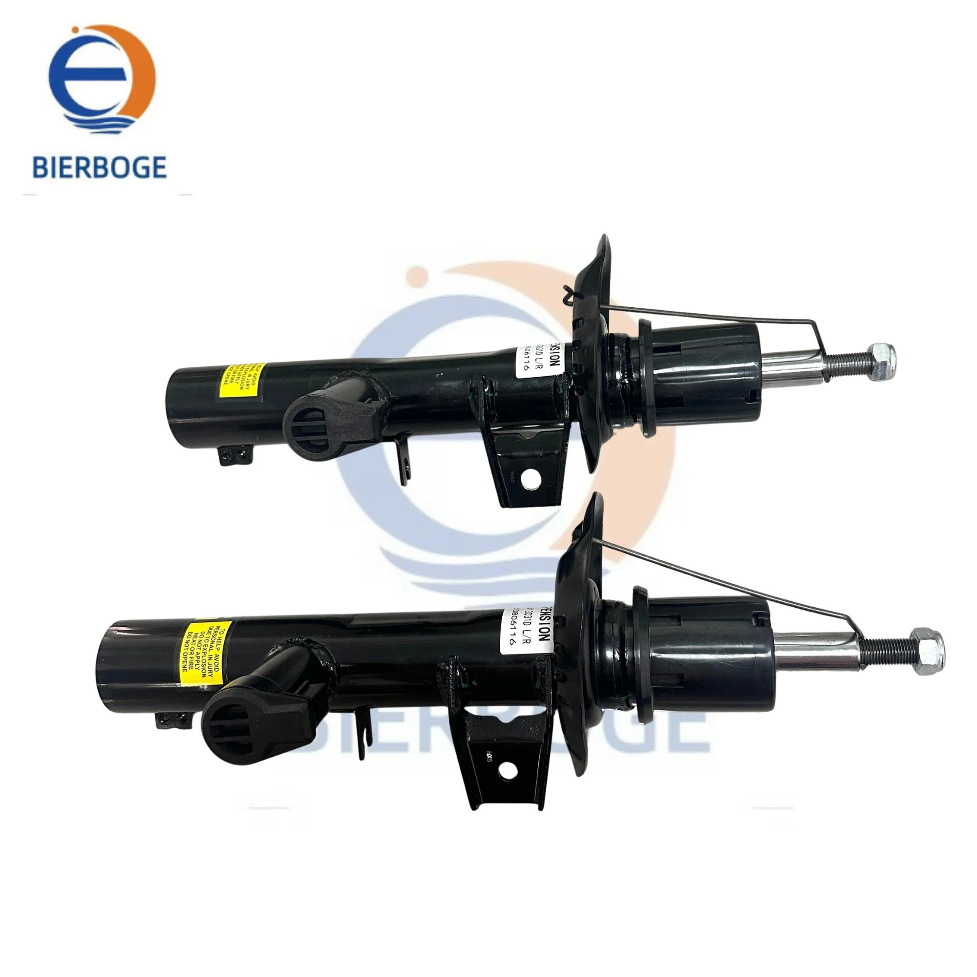 ممتص صدمات عالي الجودة لنظام التعليق لشركة فولكس فاجن باسات CC 2010 - 2013، رقم الجزء 3C0 413 031 D 3C0413031D