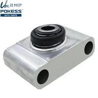 Buje del brazo de control de suspensión para Ford Explorer 2011-Frente Taurus Lincoln MKS MKT CB5Z5A638A 5178837   K 201348