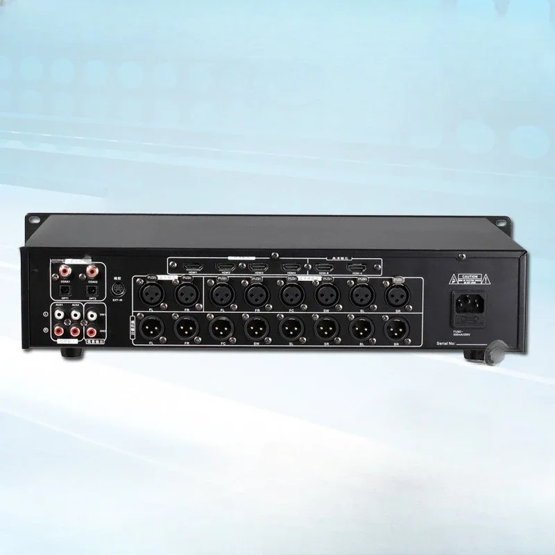 Pure 4K Decoding 7.… - image