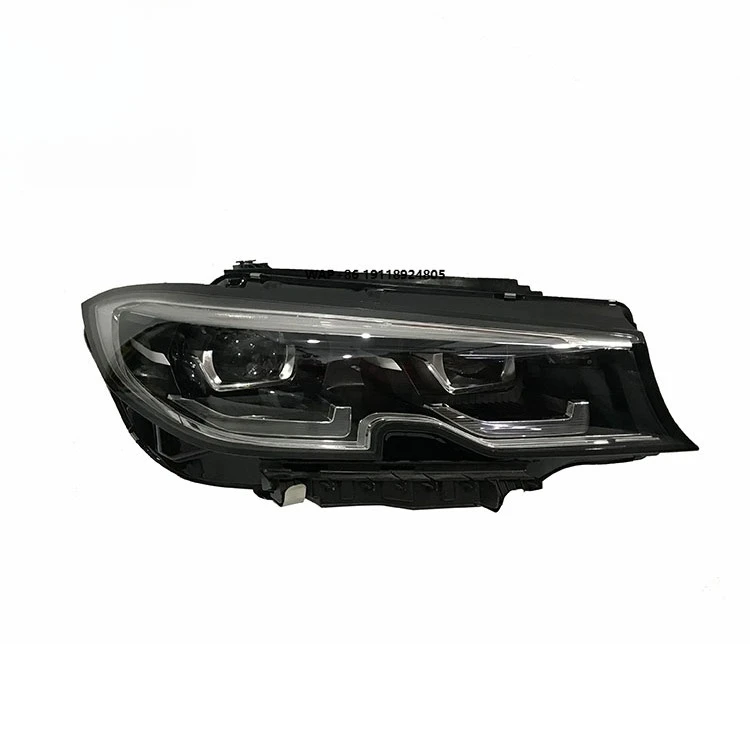 

For Hot Sale 3 Series G20 320i 325i 330i G28 320Li 325Li 325LiX Headlamp for Car Original