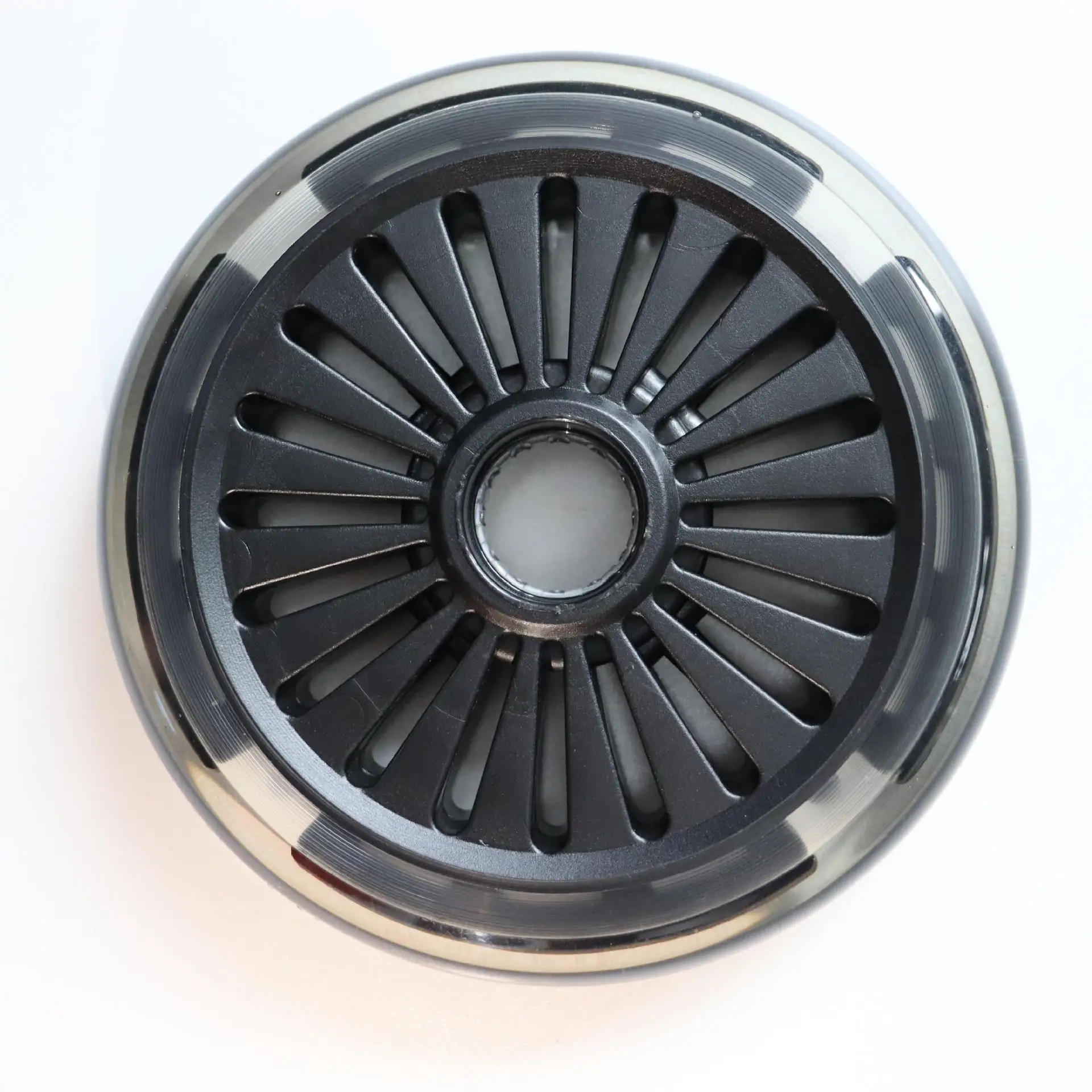 high-quality-flash-76mm-80mm-84mm-90mm-100mm-110mm-120mm-125mm-145mm-180mm-200mm-flashing-led-light-up-pu-scooter-wheels