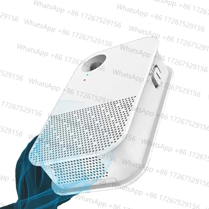 Air Purifiers for Home Air Ionizers for Home Portable and Quiet Ionic Air Purifier for Bedroom Toilet Office Kitchen and Pets
