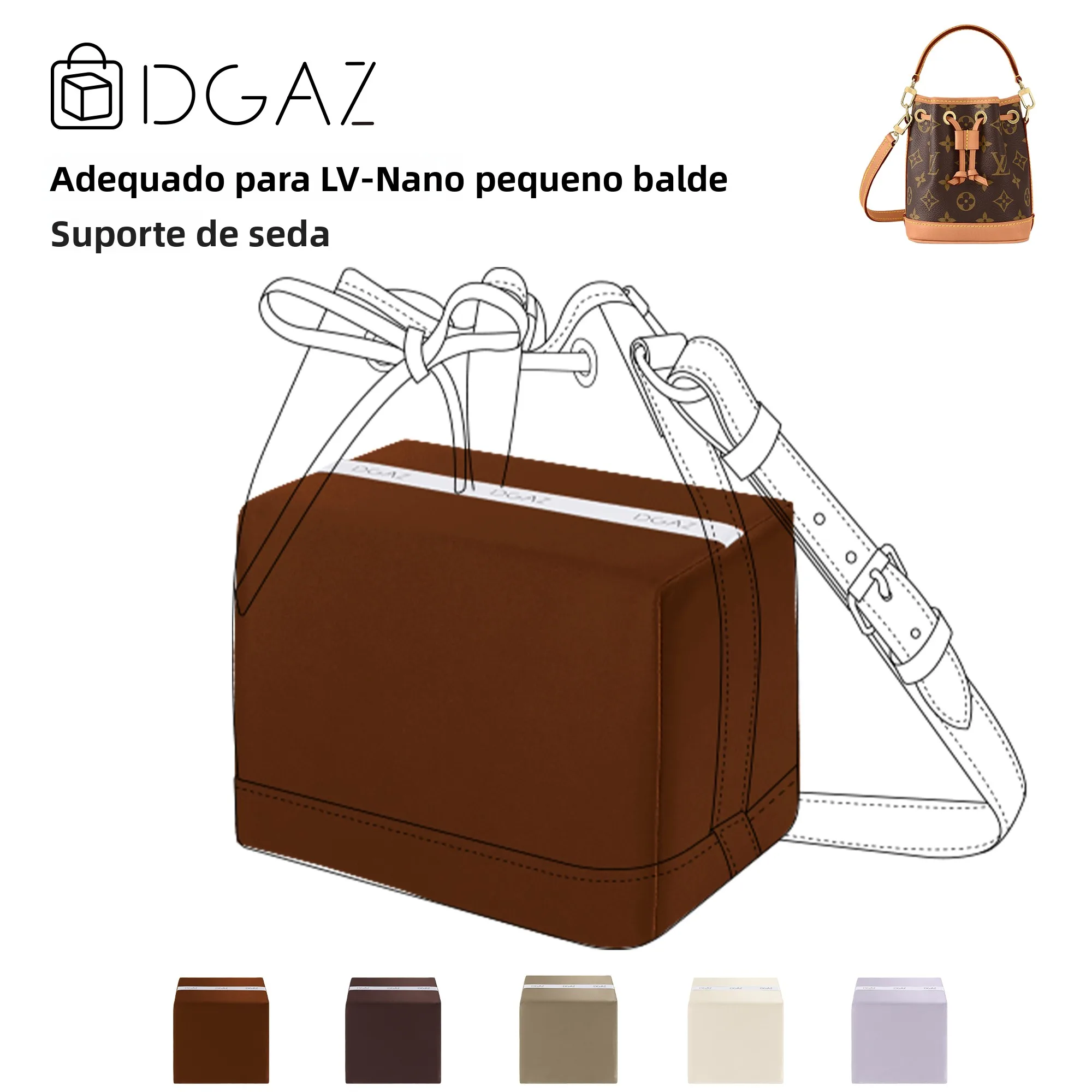 dgaz-global-brand-ultra-large-silk-bucket-bag-for-lv-nano-noe-bbn-water-bucket-bag-silk-satin-bag-support