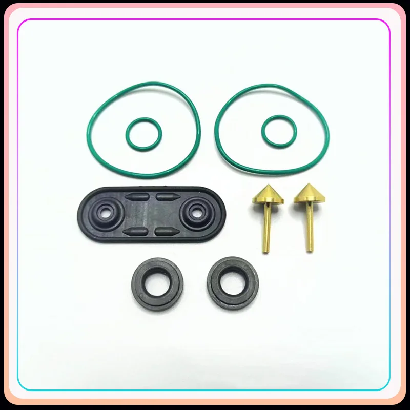 2208300084 2208300284 0018307884 0018303884 2208300184 Heater Control Valve Repair Rebuild Kit Fit for Mercedes-Benz W210 W220 