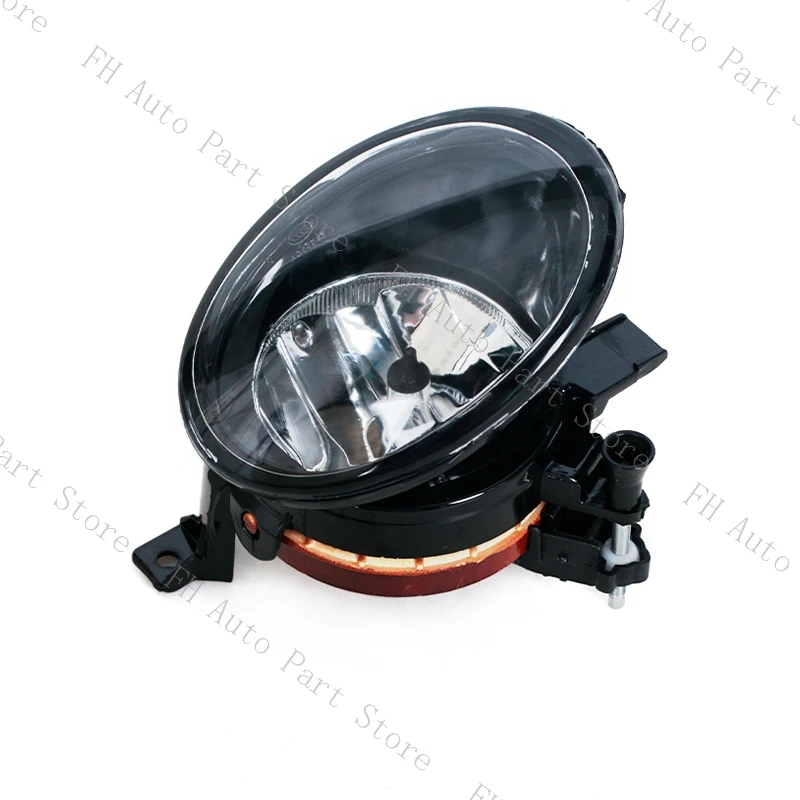 Car Front Bumper Fog Lamp Light For VW Tiguan 2012 2013 2014 2015 2016 Foglight Foglamp Halogen