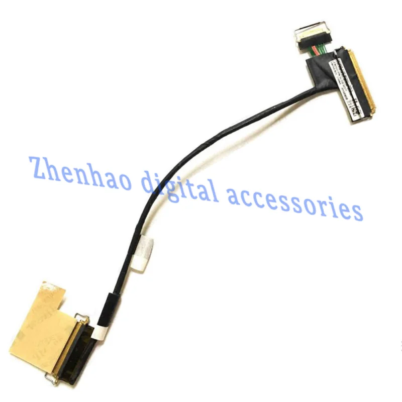 00UR903 DC02C007E10 for Lenovo ThinkPad T460S T470S LCD LVDS Video Cable USA CDJ