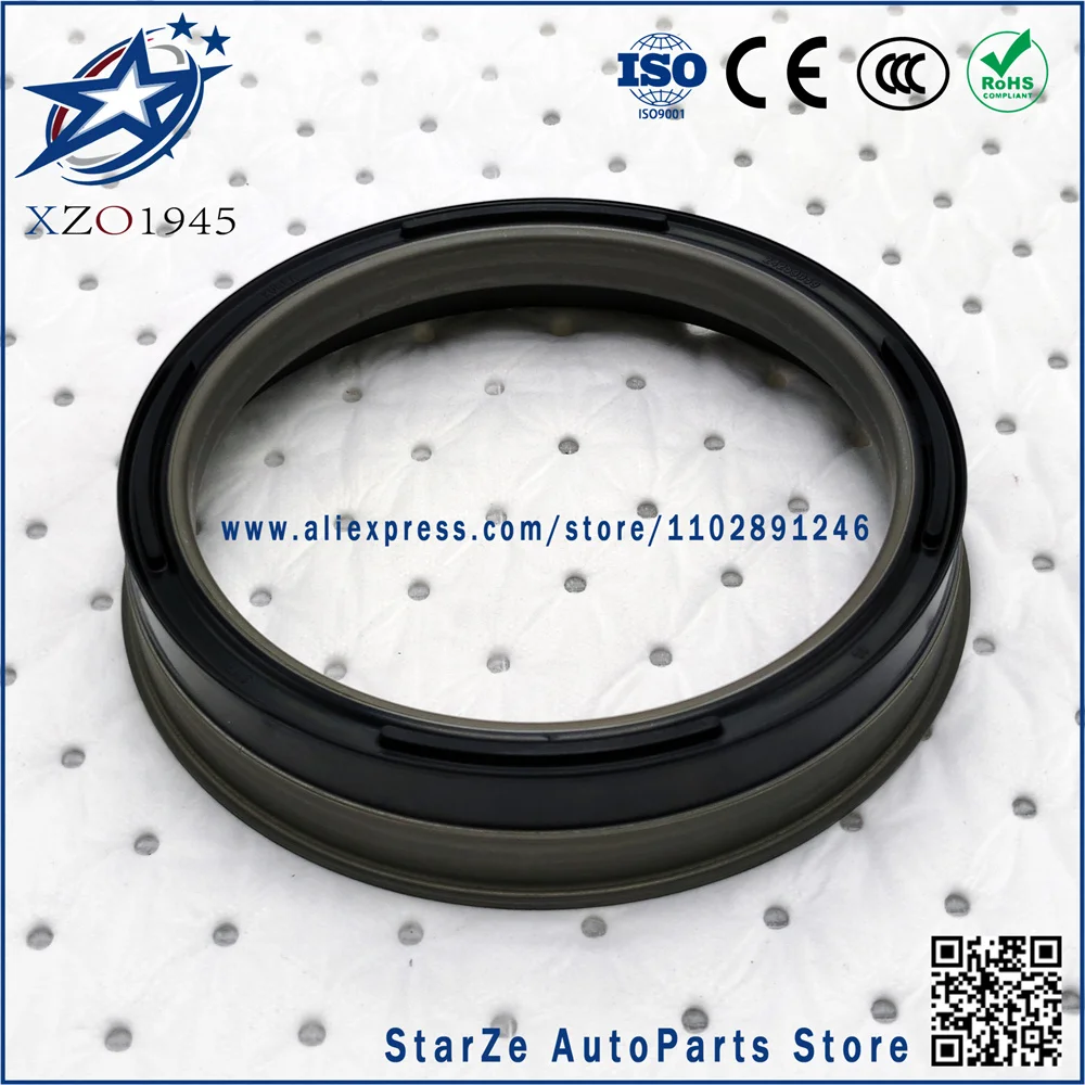 

Original factory car parts 6T30E 3-5-R piston