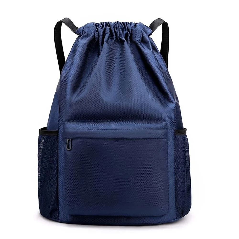 #1 Trending Drawstring Gym Bags Right Now