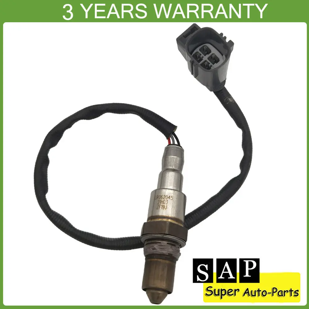 Oxygen Sensor LR062045 For Land Rover Range Rover Discovery Range Rover Sport