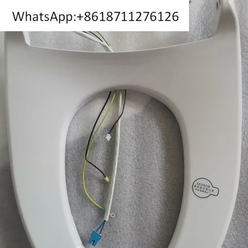 1pcs Smart Toilet W660 W661 W662 W5 Wrigley 1130 1135 Faenza 16105 Heated Seat Replacement Accessories