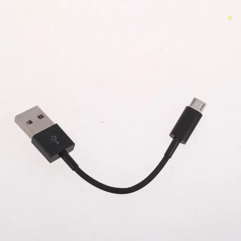 Micro USB Cable Fast Charging Cord Micro USB Data Sync Wire Dropship