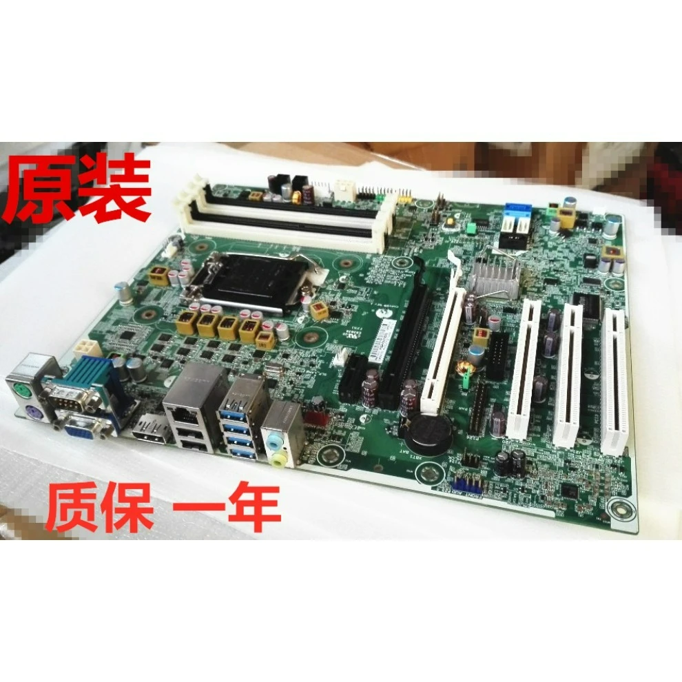 

Для основной платы HP 8300 ELITE CMT Q77 657096-001 656941-001 (номер магазина. 0202)