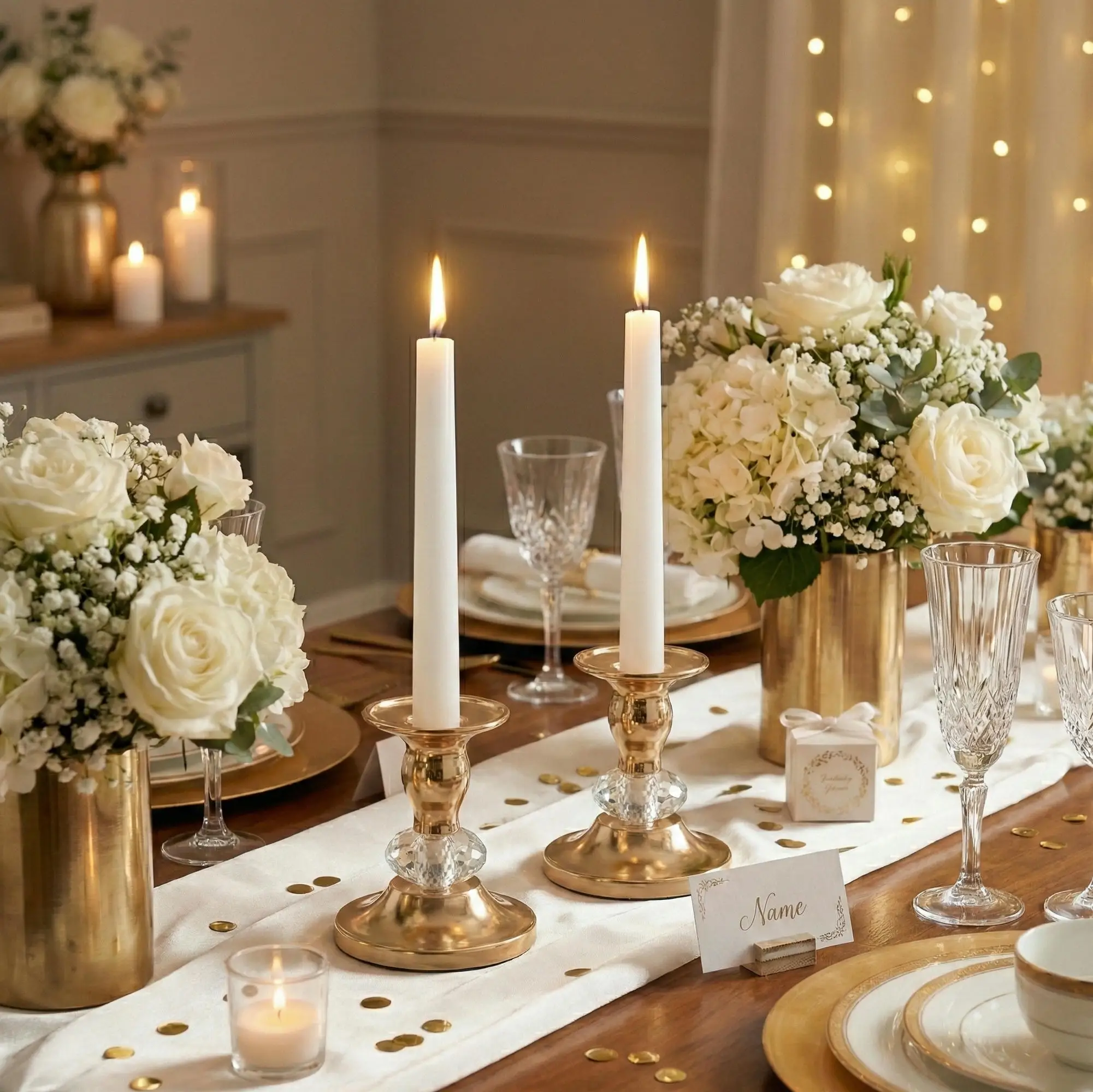 #21 Candle Holders Comparison Guide