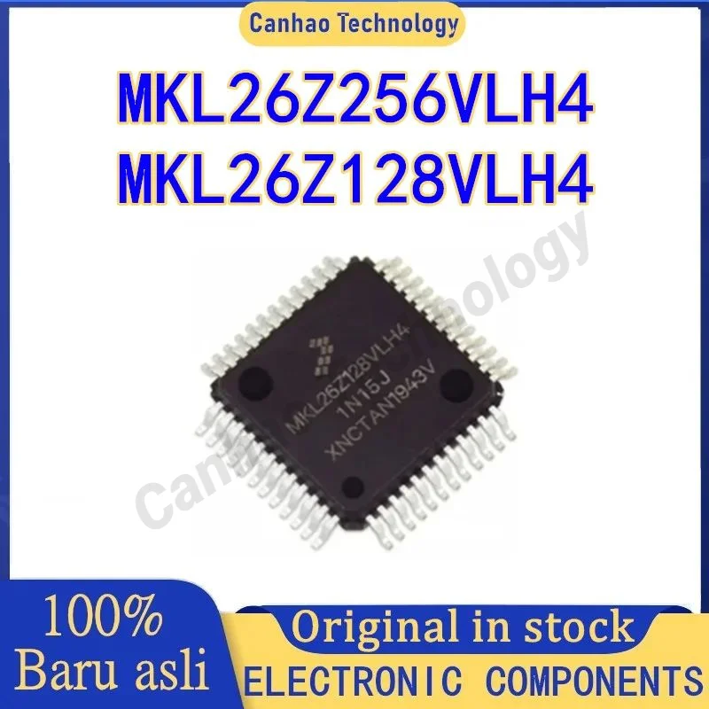 

MKL26Z256VLH4 MKL26Z128VLH4 MKL26Z256VLH MKL26Z128VLH MKL26Z256 MKL26Z128 MKL26Z MKL26Z MKL26 MKL IC MCU Чип LQFP64 в наличии