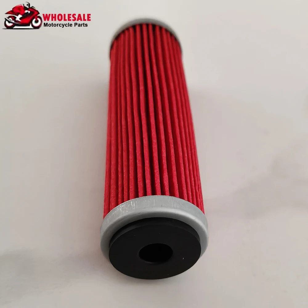 

Oil Filter For Fantic 250 Caballero Flat track 2019-2020 250 Caballero Scrambler 500 Caballero Rally 14210ME300000 NC250-0166