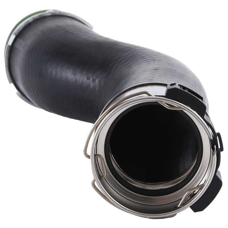 

ABXN-Car Intake Pipe Boost Air Intake Hose (RH) 11618515638 Air Intake Hose For BMW X5 2012-2018 Accessories Parts