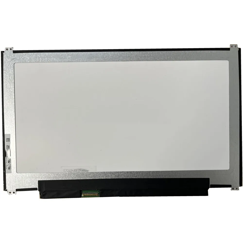 

13,3 дюймовый ЖК-экран LM133LF4L01, IPS панель FHD 1920x1080 EDP, 30 контактов, 70% NTSC Matte