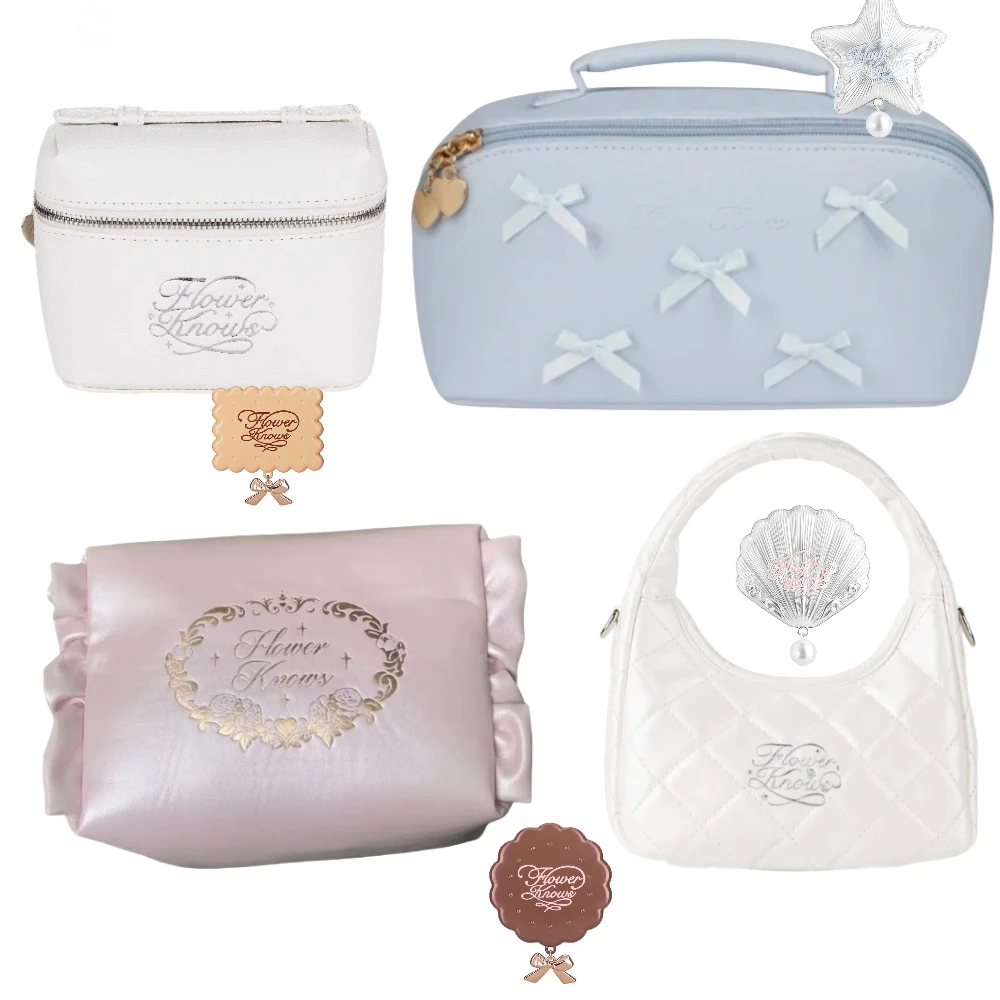 Flower Knows Limite… - image