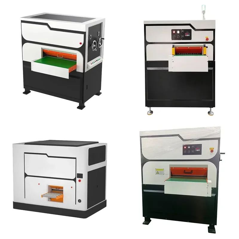 Leveling Machine for Precision Electronics Manufacturing
