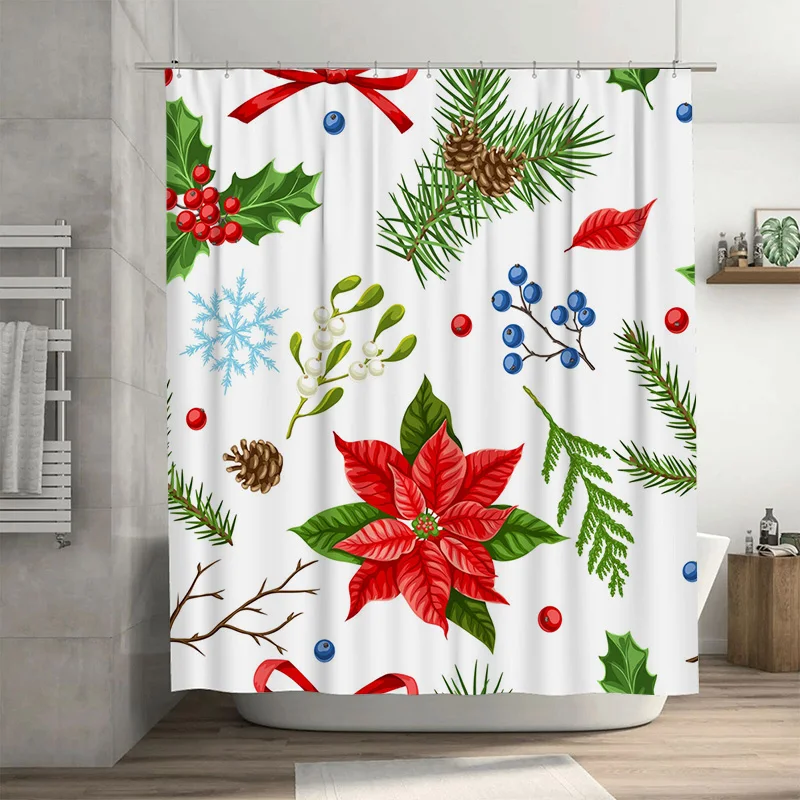 Tu Christmas Shower… - image
