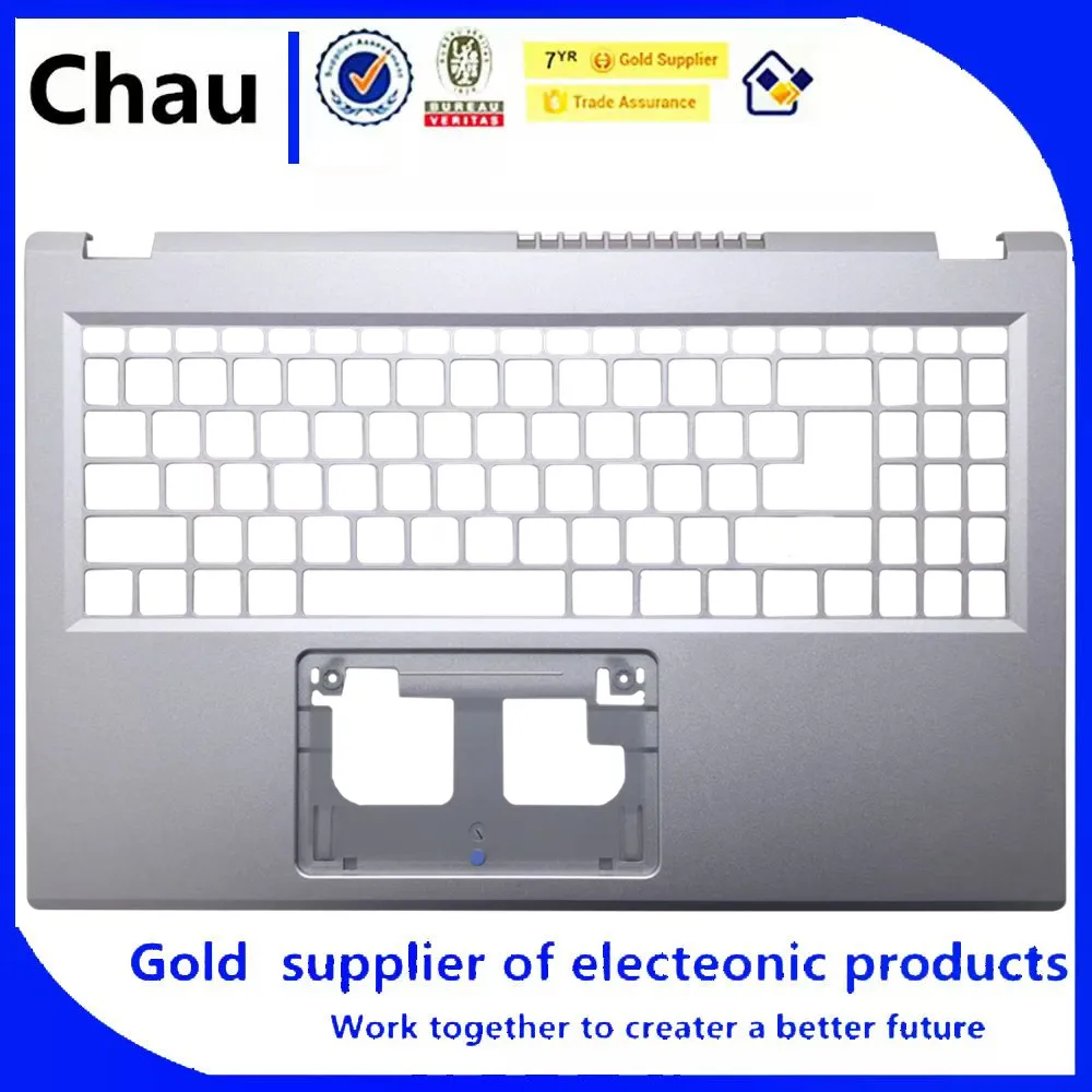 

New For Chau Extensa 15 EX215-57 Laptop Upper Case Palmrest Cover APB4A000111