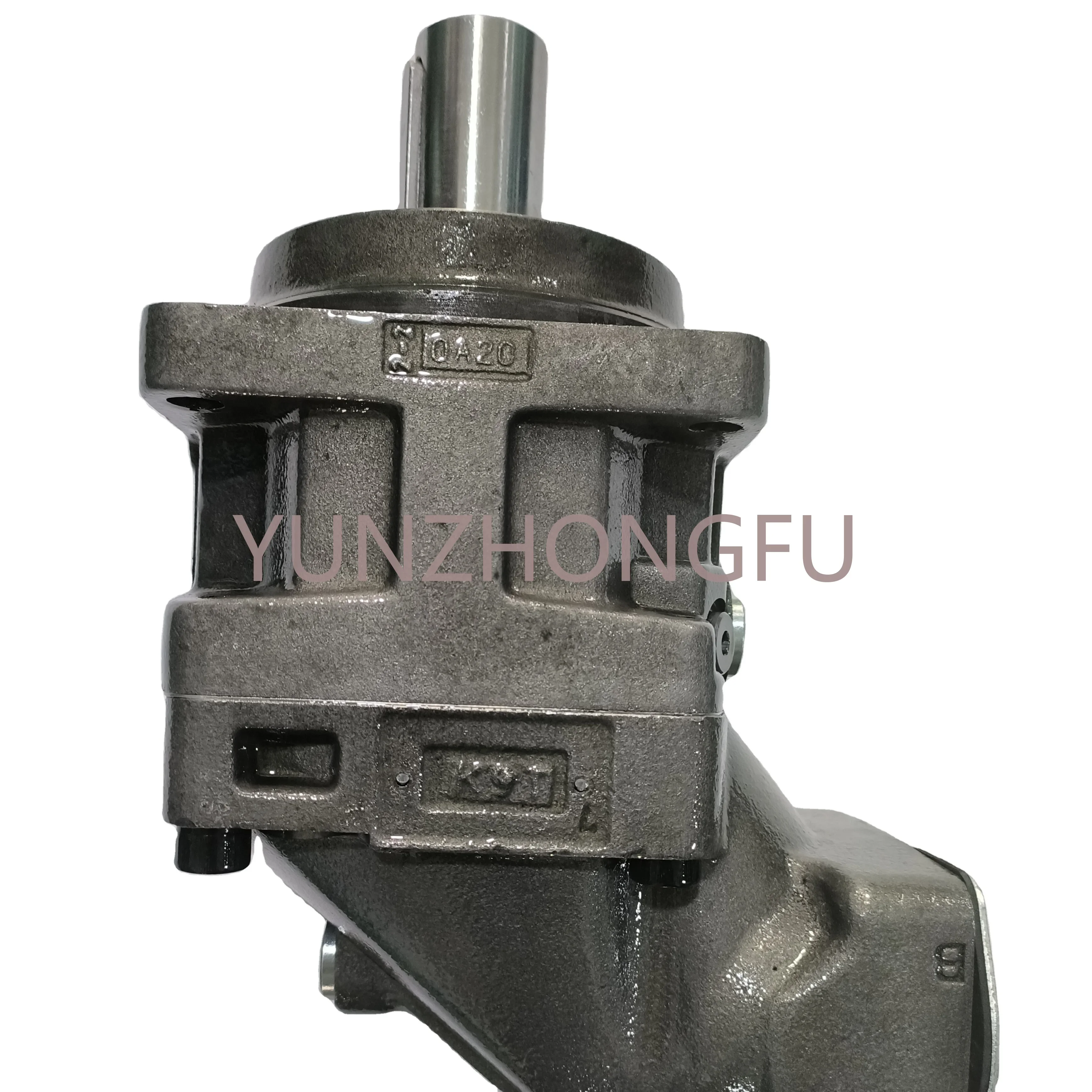 r F12 Hydraulic Pump Motor F12-090-MF-IV-K-000-0000-PO 3707310 F12-030 F12-040 F12-060 F12-080 F12-090 F12-110 F12-150