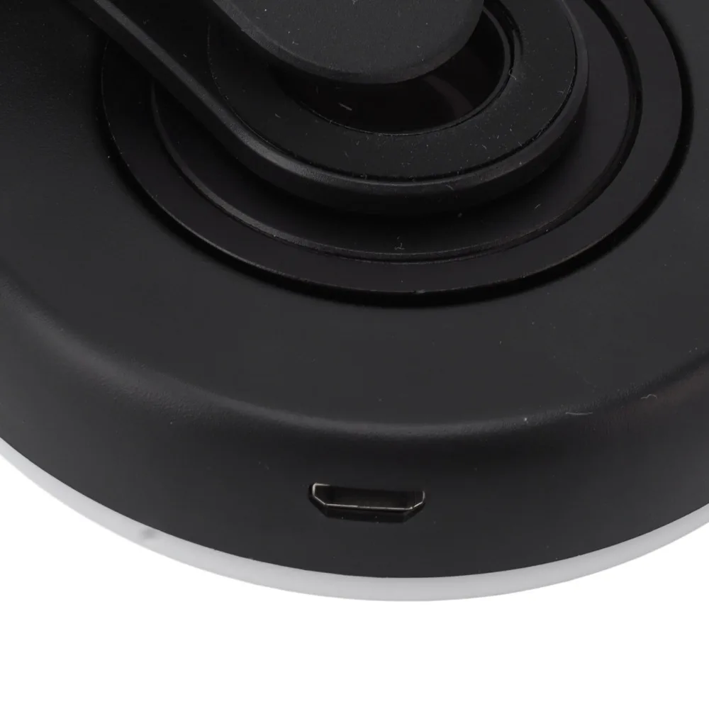 Durable Mini Clip Phone Camera Lens Portable Dimming Phone Ring Fill Light 15X Macro Lens Photography
