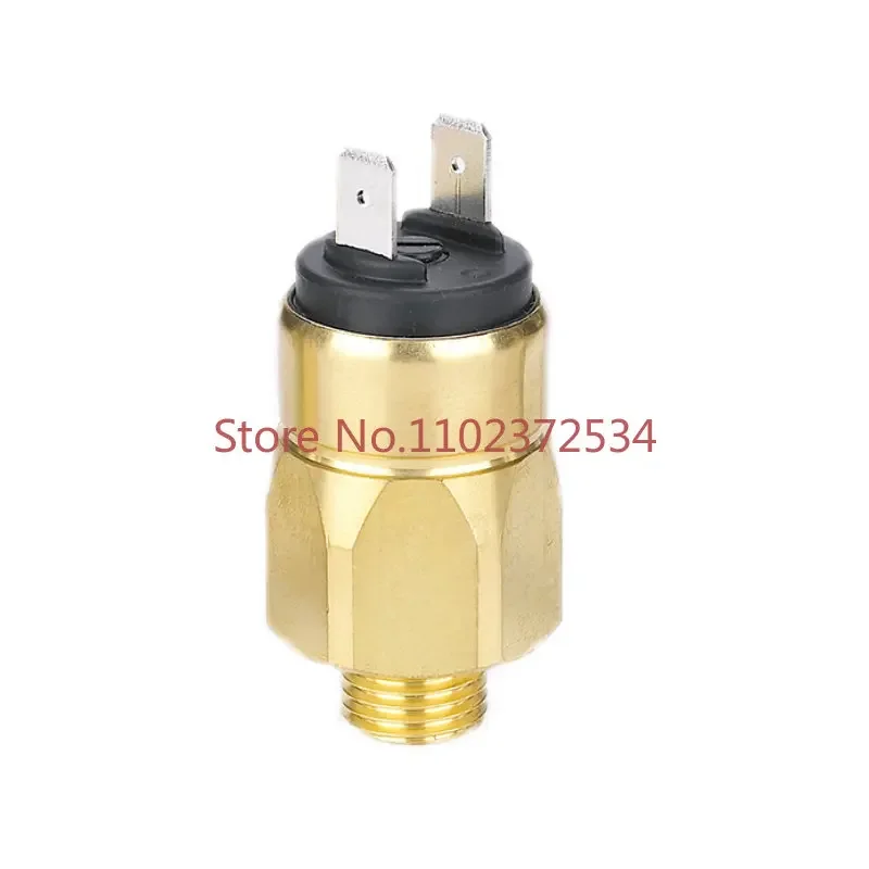 LF708 Fire fighting low-pressure Gems PS61 pressure switch Mechanical hydraulic control pressure switch