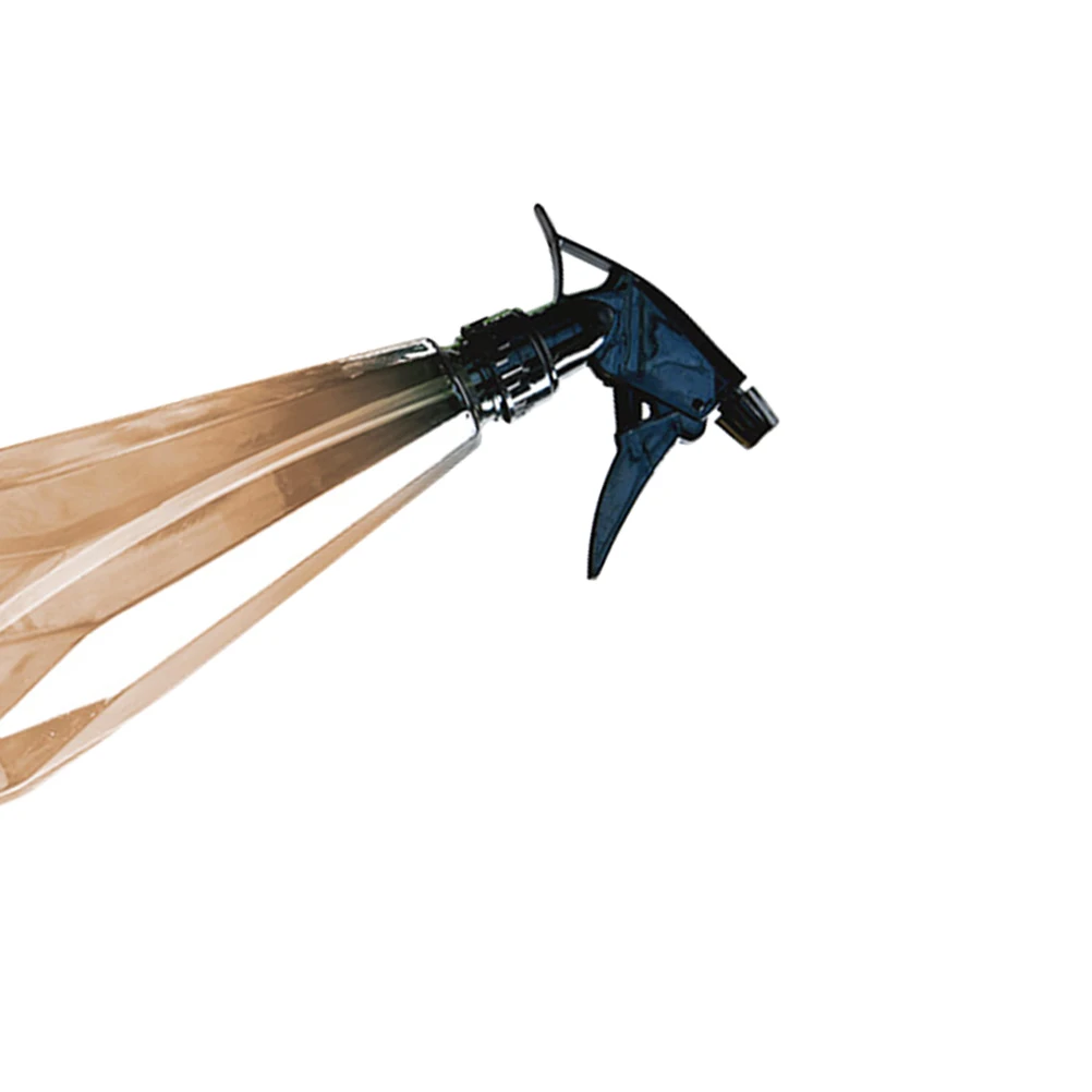 

1Pcs Large Volume Plastic Garden Watering Can 1L Durable Pump Sprayer for Plant Spray Home Cleaning Hairdressing