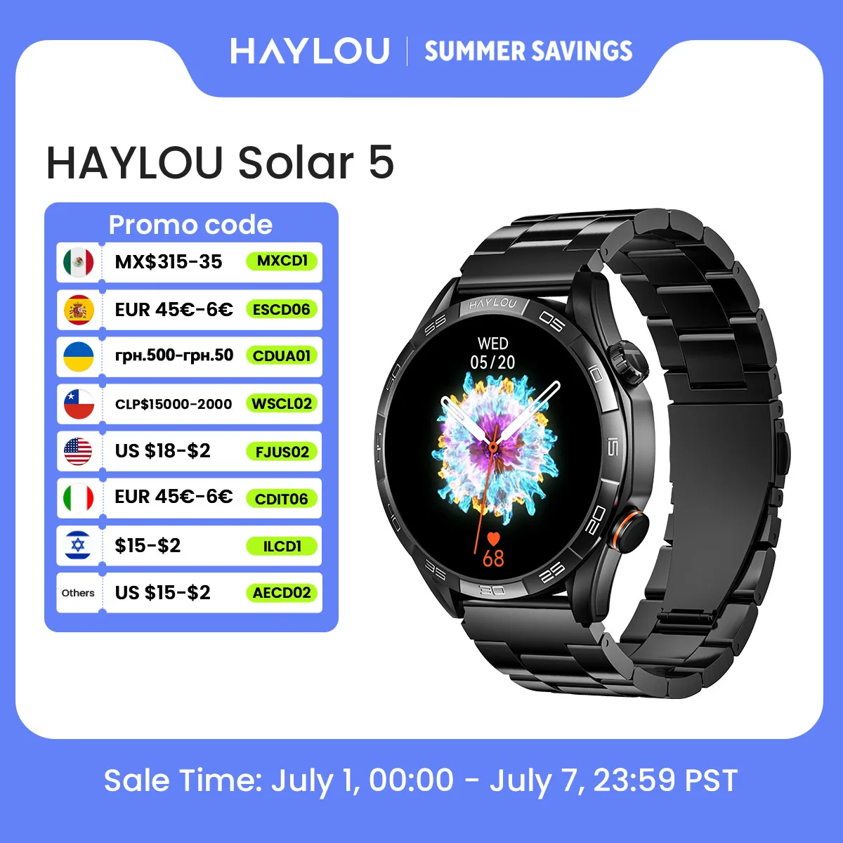 #48 Best Smartwatches to Buy In 2026