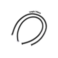 BK Rubber Rope