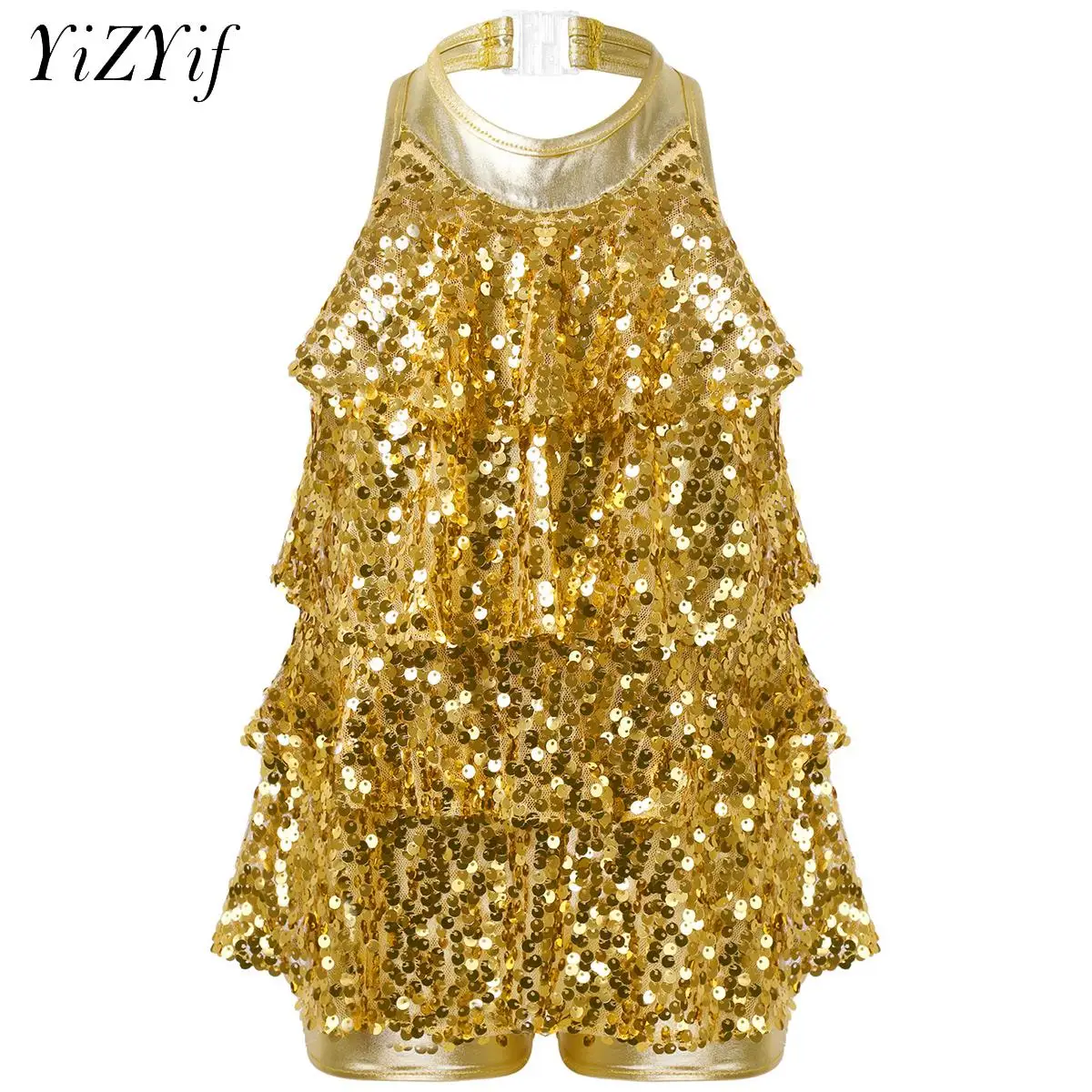 meninas-lantejoulas-jazz-ballet-latino-danca-traje-ginastica-collant-tutu-vestido-samba-rumba-salsa-unitard-desempenho-dancewear