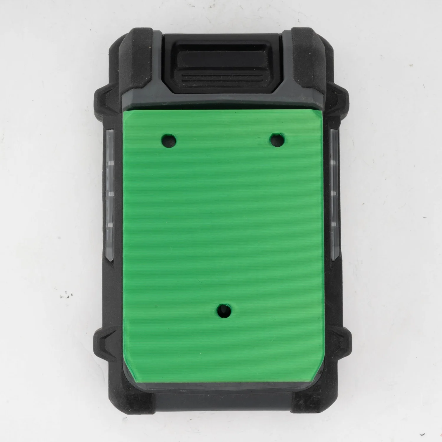 Fixed Seat Accessories For Flex 18V Lithium Battery Holder