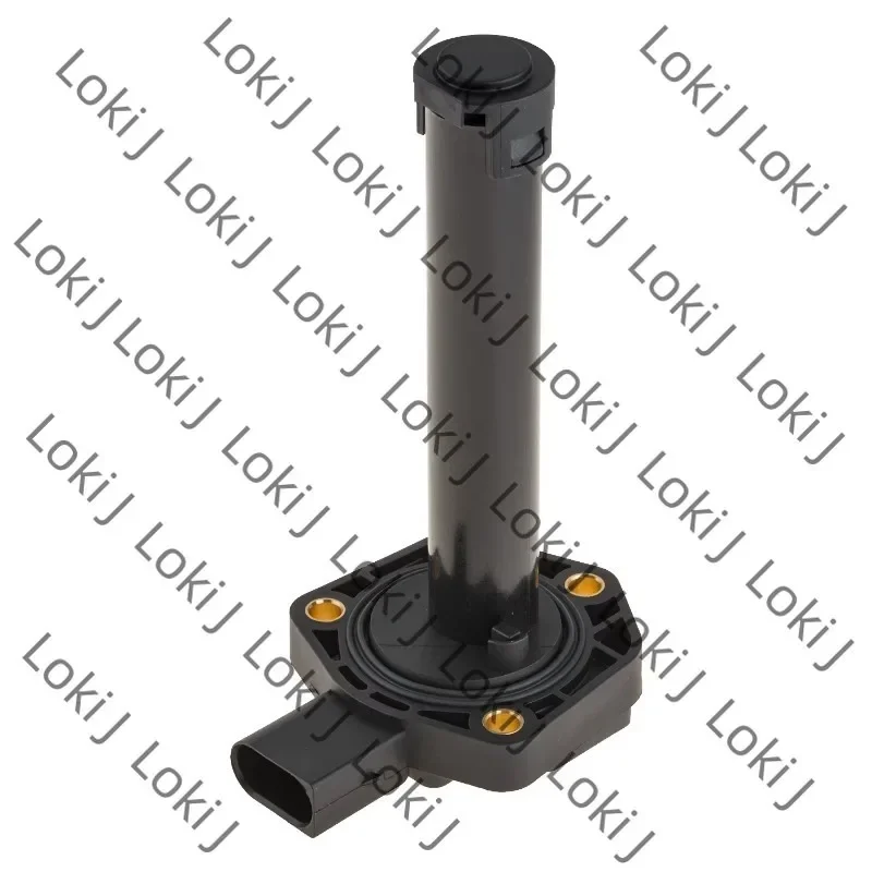 

Engine Oil Level Sensor 12617607909,12617567722,12617548062 For BMW Series 5 (E60) 2007-2009,X3 (E83),X5 (E70),X6 (E71, E72)