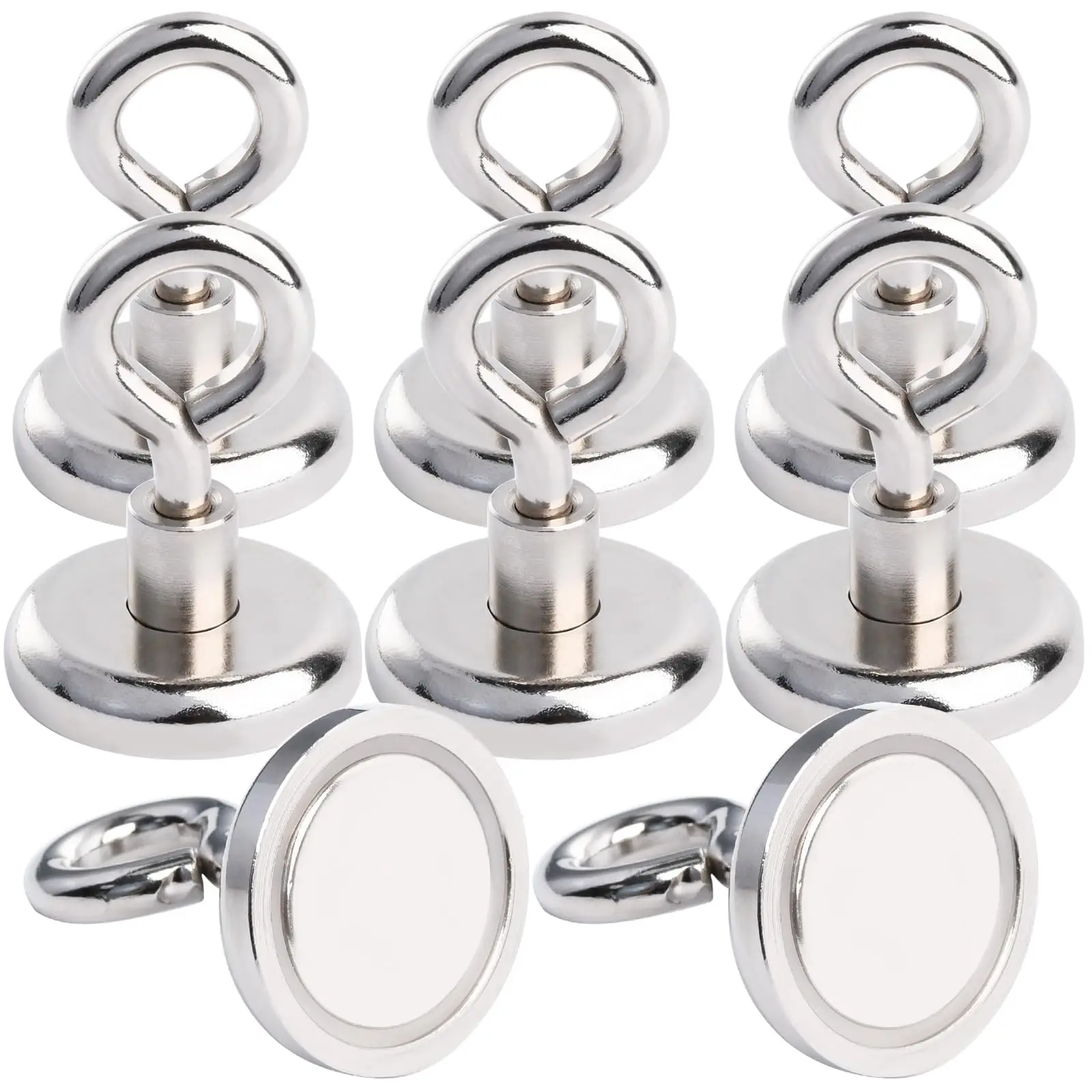 25 Mm Neodymium Mag…