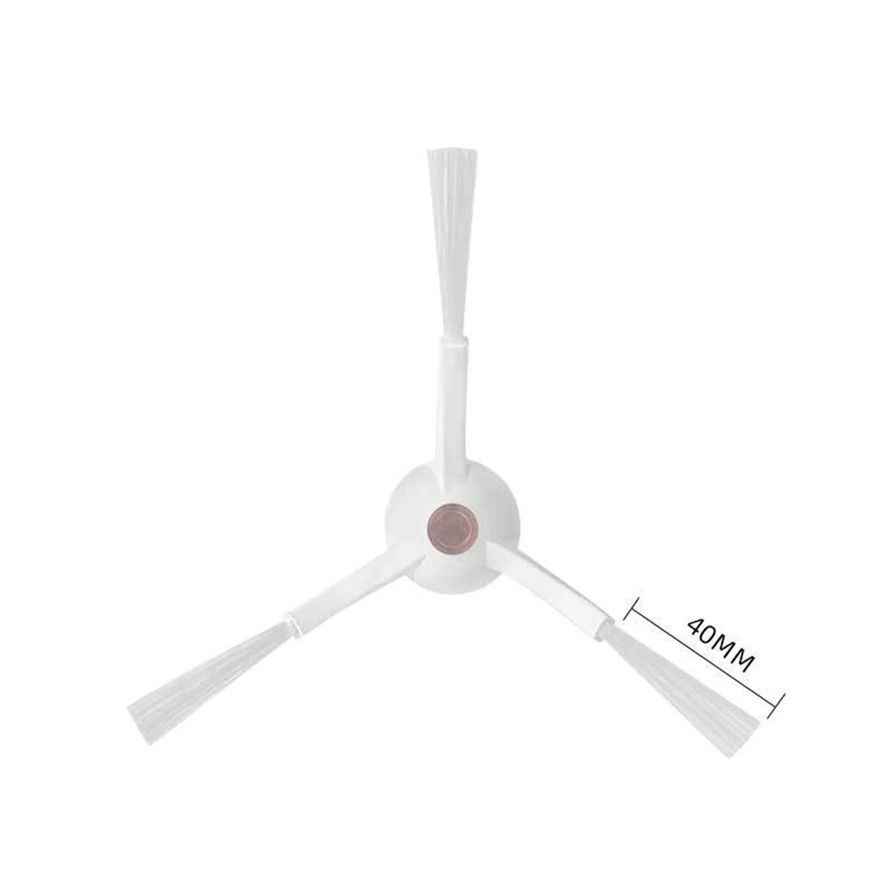 For Ecovacs Deebot T10/T10 TURBO Parts Hepa Filter Main Side Brush Mop Pad Robot Vacuum Cleaner Spare Accessory image 6