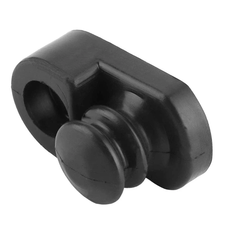 4X Car Rubber Door …