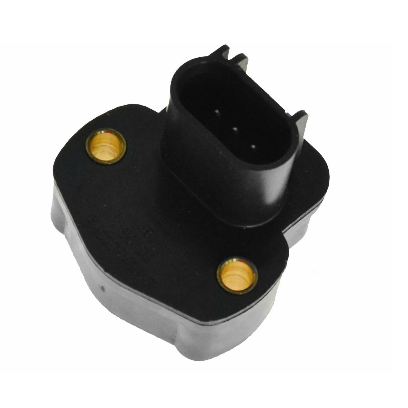 Tps Throttle Position Sensor for Dodge Ram Pickup Durango Jeep Wrangler Liberty 5019411AC, 5019411AD, 5073600AA, 5086203AA