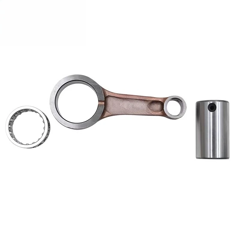 Gruppo albero motore biella