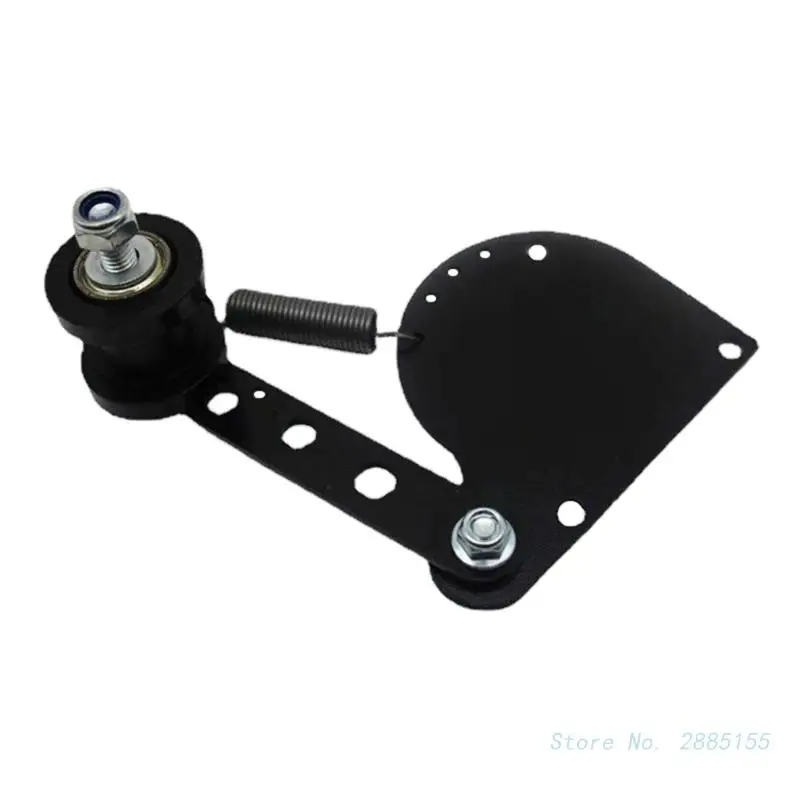 Upgraded Spring Loaded Chain Tensioner Quick Fixing Steel+Plastic 49cc 66cc 80cc Engine Motorized Bike