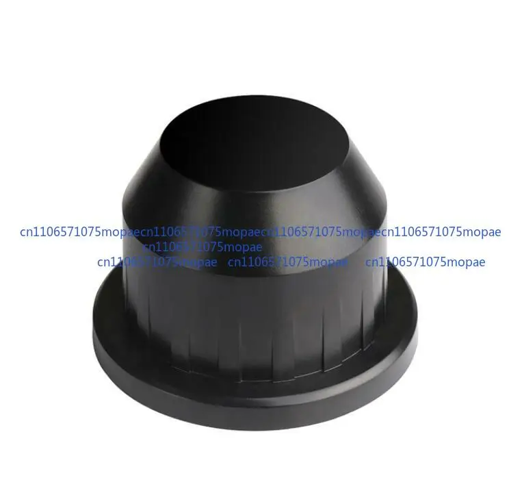 Rear Lens Cap for Arri Zeiss Angenieux Cooke Fujiron PL Mount Lens Pack of 10